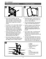 Preview for 14 page of clage MCX 3..7 series Operating And Installation Instructions