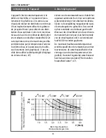 Preview for 34 page of clage MCX 3..7 series Operating And Installation Instructions