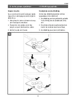 Preview for 45 page of clage MCX 3..7 series Operating And Installation Instructions