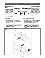 Preview for 46 page of clage MCX 3..7 series Operating And Installation Instructions