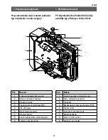 Preview for 55 page of clage MCX 3..7 series Operating And Installation Instructions