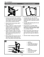 Preview for 66 page of clage MCX 3..7 series Operating And Installation Instructions