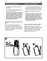 Preview for 67 page of clage MCX 3..7 series Operating And Installation Instructions