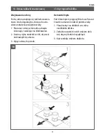 Preview for 71 page of clage MCX 3..7 series Operating And Installation Instructions