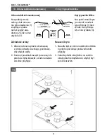 Preview for 72 page of clage MCX 3..7 series Operating And Installation Instructions