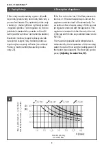 Preview for 8 page of clage MCX 3 Operating And Installation Instructions