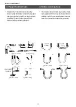 Предварительный просмотр 14 страницы clage MCX 3 Operating And Installation Instructions