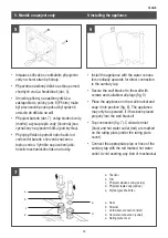 Предварительный просмотр 15 страницы clage MCX 3 Operating And Installation Instructions