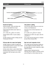 Preview for 23 page of clage MCX 3 Operating And Installation Instructions