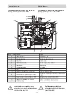 Предварительный просмотр 2 страницы clage MDH3..7 Operating And Installation Instructions