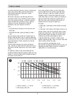 Предварительный просмотр 5 страницы clage MDH3..7 Operating And Installation Instructions