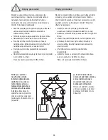 Предварительный просмотр 6 страницы clage MDH3..7 Operating And Installation Instructions