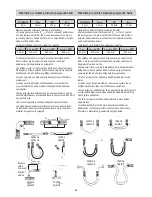 Предварительный просмотр 7 страницы clage MDH3..7 Operating And Installation Instructions