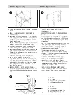 Предварительный просмотр 8 страницы clage MDH3..7 Operating And Installation Instructions