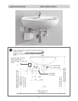 Предварительный просмотр 9 страницы clage MDH3..7 Operating And Installation Instructions