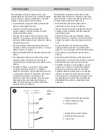 Предварительный просмотр 10 страницы clage MDH3..7 Operating And Installation Instructions