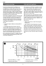 Предварительный просмотр 6 страницы clage MH3-O Operating And Installation Instructions