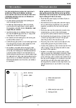 Предварительный просмотр 11 страницы clage MH3-O Operating And Installation Instructions