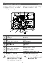 Предварительный просмотр 16 страницы clage MH3-O Operating And Installation Instructions