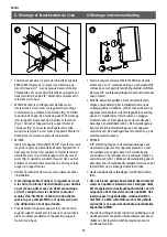 Предварительный просмотр 24 страницы clage MH3-O Operating And Installation Instructions