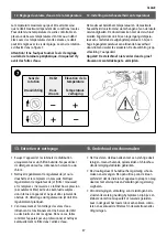 Предварительный просмотр 27 страницы clage MH3-O Operating And Installation Instructions