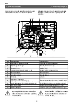 Предварительный просмотр 30 страницы clage MH3-O Operating And Installation Instructions