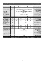 Предварительный просмотр 35 страницы clage MH3-O Operating And Installation Instructions