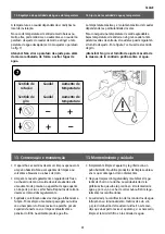 Предварительный просмотр 41 страницы clage MH3-O Operating And Installation Instructions