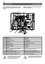 Предварительный просмотр 44 страницы clage MH3-O Operating And Installation Instructions