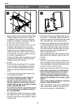 Предварительный просмотр 52 страницы clage MH3-O Operating And Installation Instructions