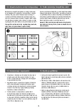 Предварительный просмотр 55 страницы clage MH3-O Operating And Installation Instructions