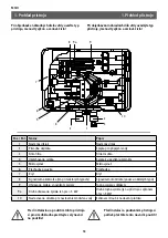 Предварительный просмотр 58 страницы clage MH3-O Operating And Installation Instructions