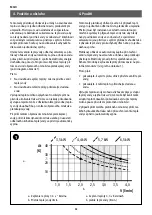 Предварительный просмотр 62 страницы clage MH3-O Operating And Installation Instructions