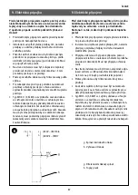 Предварительный просмотр 67 страницы clage MH3-O Operating And Installation Instructions