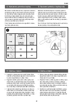 Предварительный просмотр 69 страницы clage MH3-O Operating And Installation Instructions