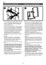 Предварительный просмотр 80 страницы clage MH3-O Operating And Installation Instructions