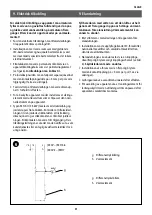 Предварительный просмотр 81 страницы clage MH3-O Operating And Installation Instructions