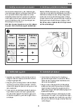 Предварительный просмотр 83 страницы clage MH3-O Operating And Installation Instructions