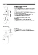 Предварительный просмотр 7 страницы clage S 10 Series Operating And Installation Instructions