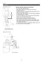 Предварительный просмотр 8 страницы clage S 10 Series Operating And Installation Instructions