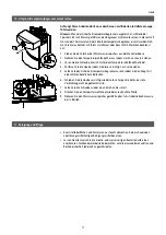 Предварительный просмотр 11 страницы clage S 10 Series Operating And Installation Instructions