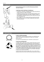 Предварительный просмотр 12 страницы clage S 10 Series Operating And Installation Instructions