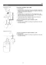 Предварительный просмотр 19 страницы clage S 10 Series Operating And Installation Instructions