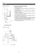 Предварительный просмотр 20 страницы clage S 10 Series Operating And Installation Instructions