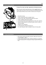 Предварительный просмотр 23 страницы clage S 10 Series Operating And Installation Instructions