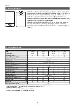 Предварительный просмотр 28 страницы clage S 10 Series Operating And Installation Instructions