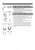 Предварительный просмотр 30 страницы clage S 10 Series Operating And Installation Instructions