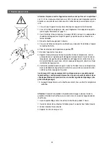 Предварительный просмотр 33 страницы clage S 10 Series Operating And Installation Instructions