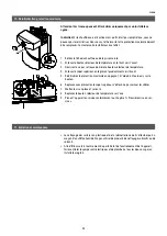 Предварительный просмотр 35 страницы clage S 10 Series Operating And Installation Instructions