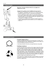 Предварительный просмотр 36 страницы clage S 10 Series Operating And Installation Instructions